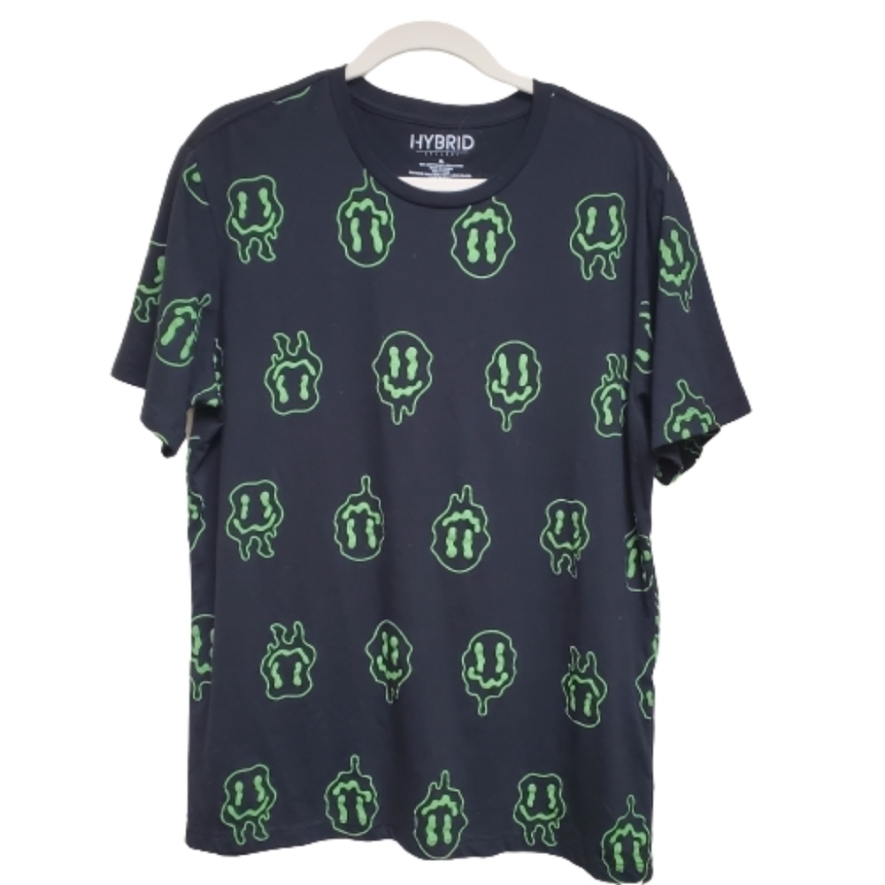 Hybrid Apparel t-shirt XL‎